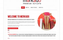 Merkado Premium Outlets (Brisbane)
